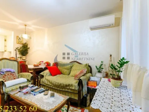 Prodaja, dvosoban stan, 48m², Dušanovac, Voždovac Sve Podlokacije - image 2