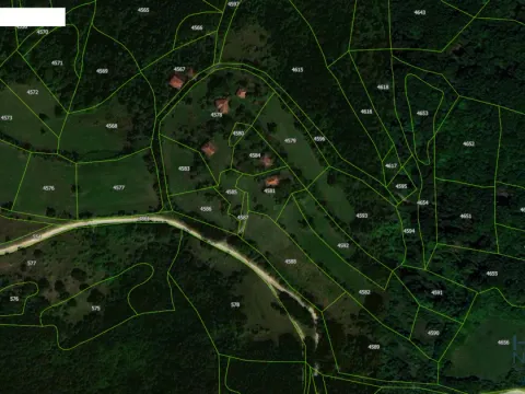 Sale, land lot, 47m², Vranjska Banja, Srbija