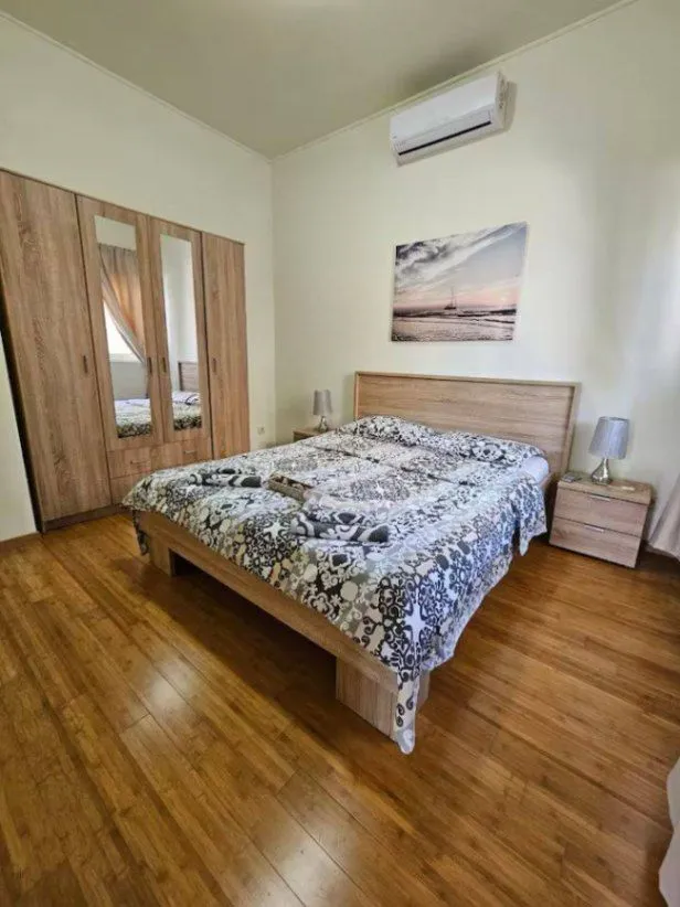 Prodaja, jednosoban stan, 41m², Prčanj, Kotor
