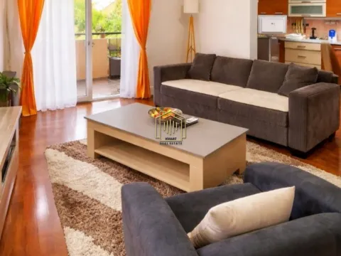 Rent, two bedroom apartment, 70m², Gornja Gorica, Podgorica - image 1