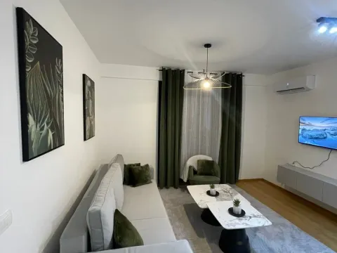 Izdavanje, jednosoban stan, 39m², Bjeliši, Bar - image 2