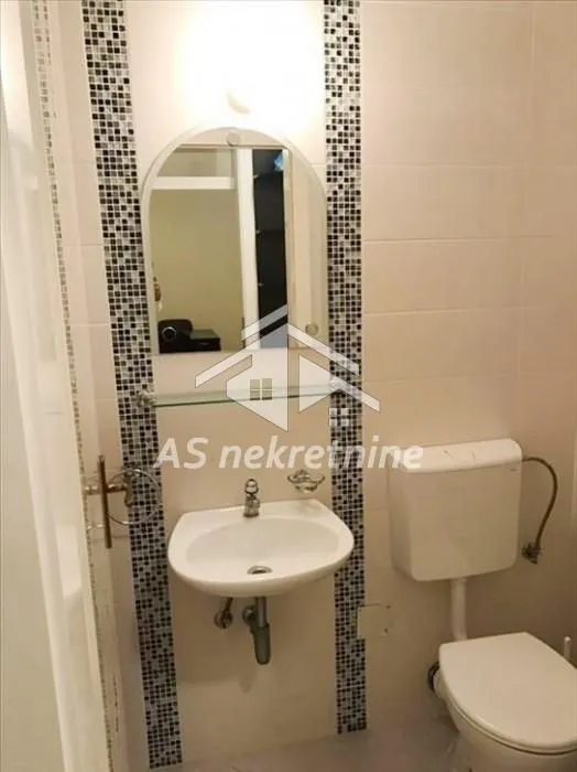 Rent, three bedroom apartment, 80m², Novi Beograd Sve Podlokacije, Beograd
