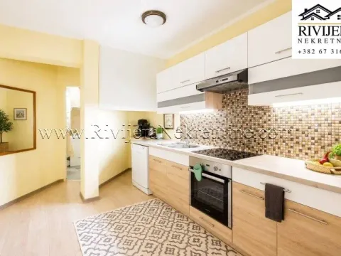 Prodaja, dvosoban stan, 109m², Savina, Herceg Novi - image 5