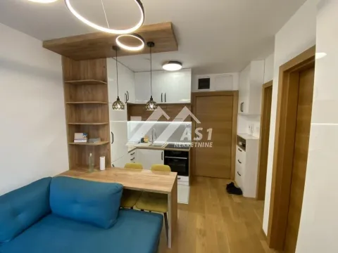 Rent, one bedroom apartment, 32m², Rotkvarija, Novi Sad Sve Podlokacije - image 3