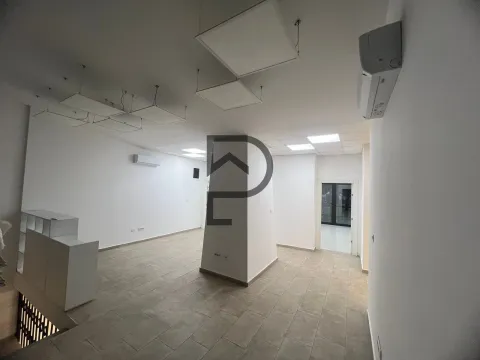Izdavanje, poslovni prostor, 294m², Blok 6, Podgorica - image 14