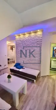 Rent, two bedroom apartment, 64m², Zabjelo, Podgorica - image 2