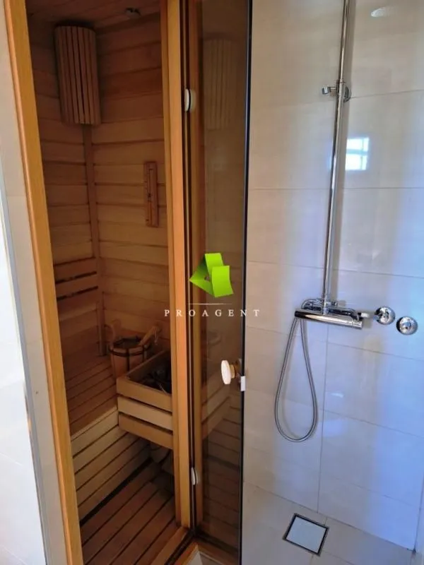 Rent, three bedroom apartment, 90m², Medijana, Niš