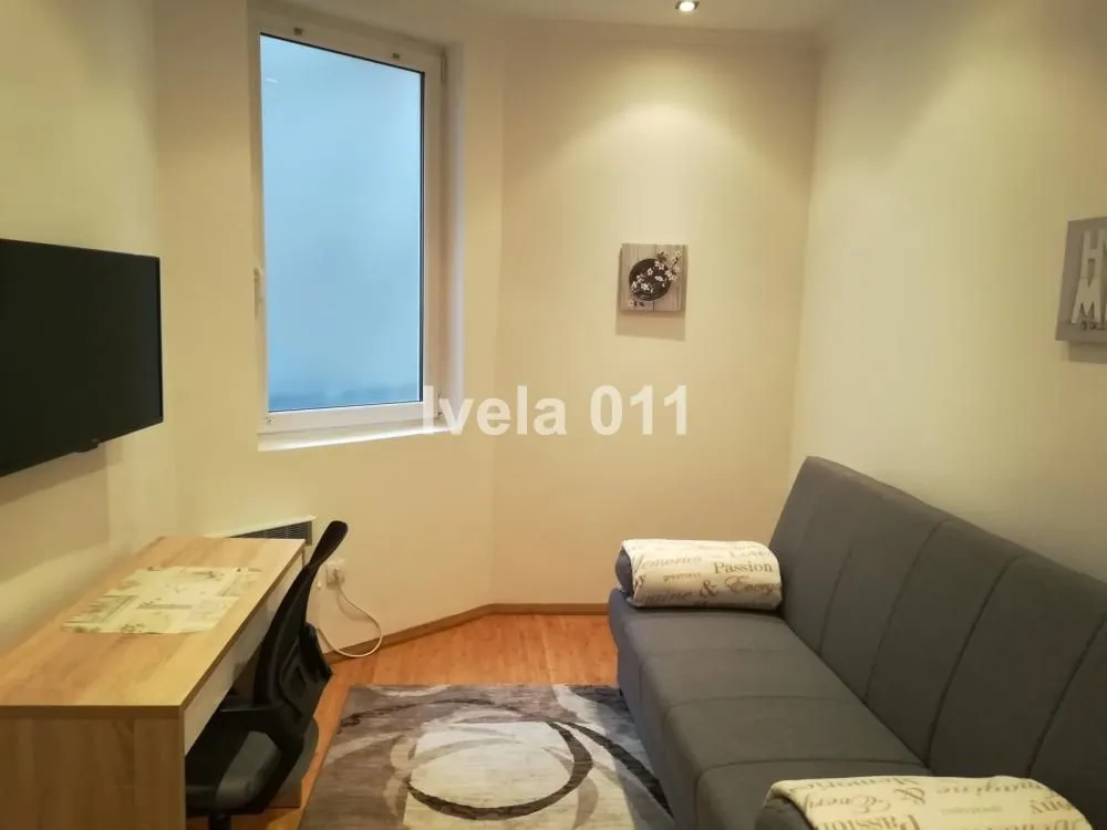 Sale, two bedroom apartment, 49m², Vukov Spomenik, Zvezdara Sve Podlokacije