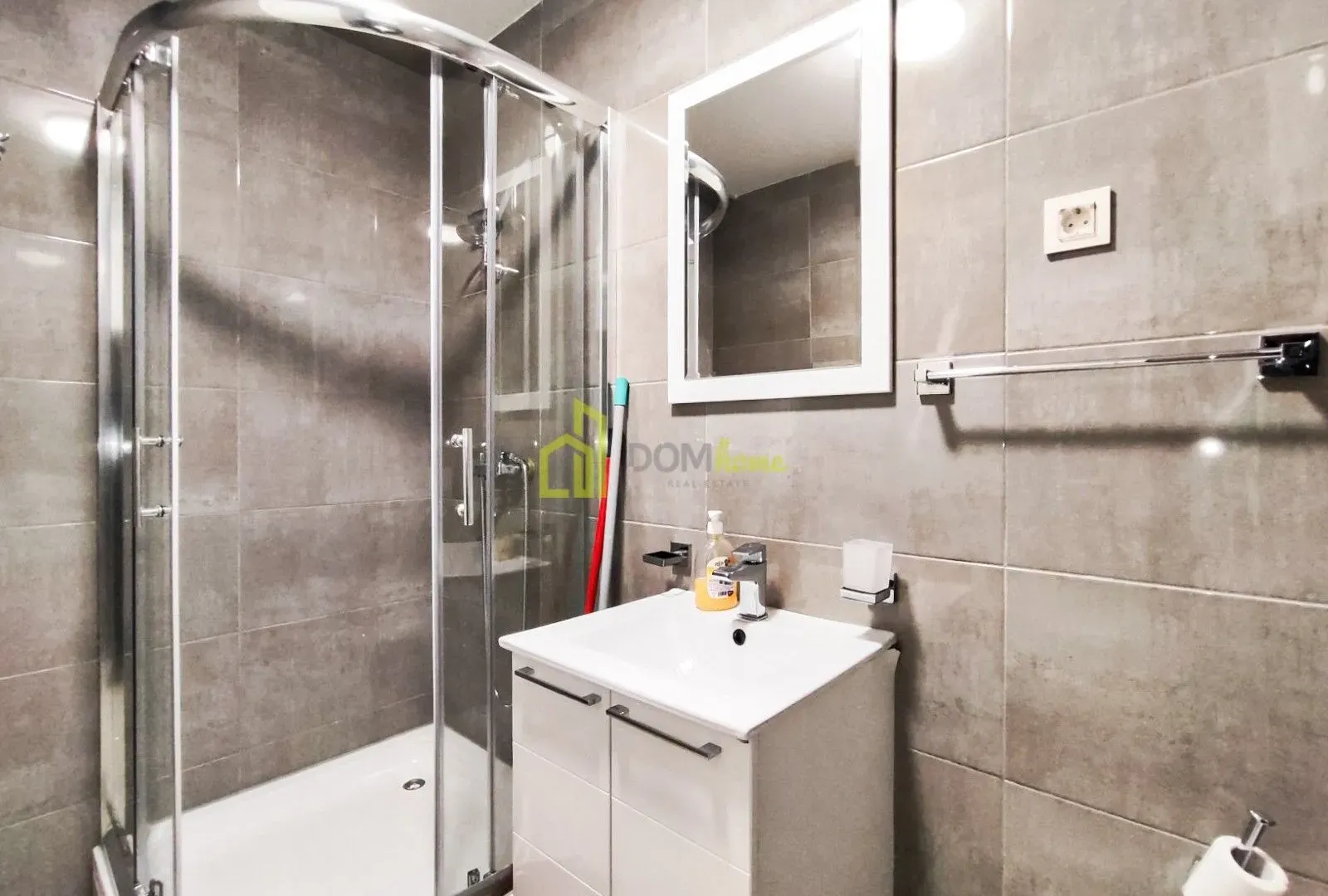 Rent, two bedroom apartment, 70m², Zabjelo, Podgorica