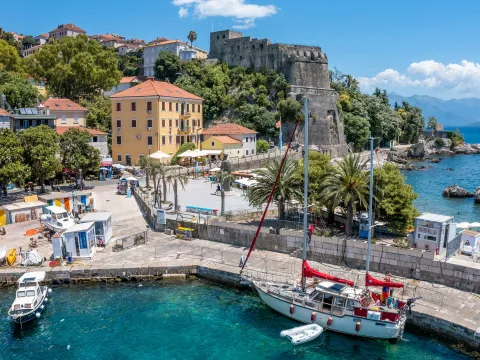 Prodaja, plac, 997m², Herceg Novi, Crna Gora - image 6