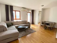 Rent, studio apartment, 40m², Tološka šuma, Podgorica