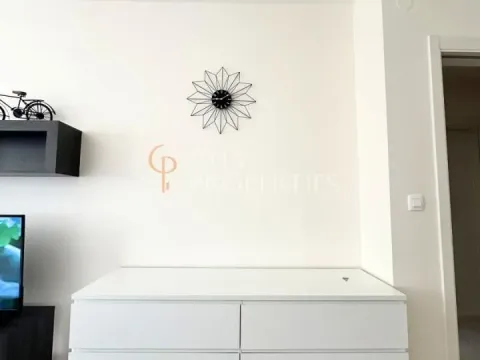 Izdavanje, stan, 49m², Central Point, Podgorica - image 2