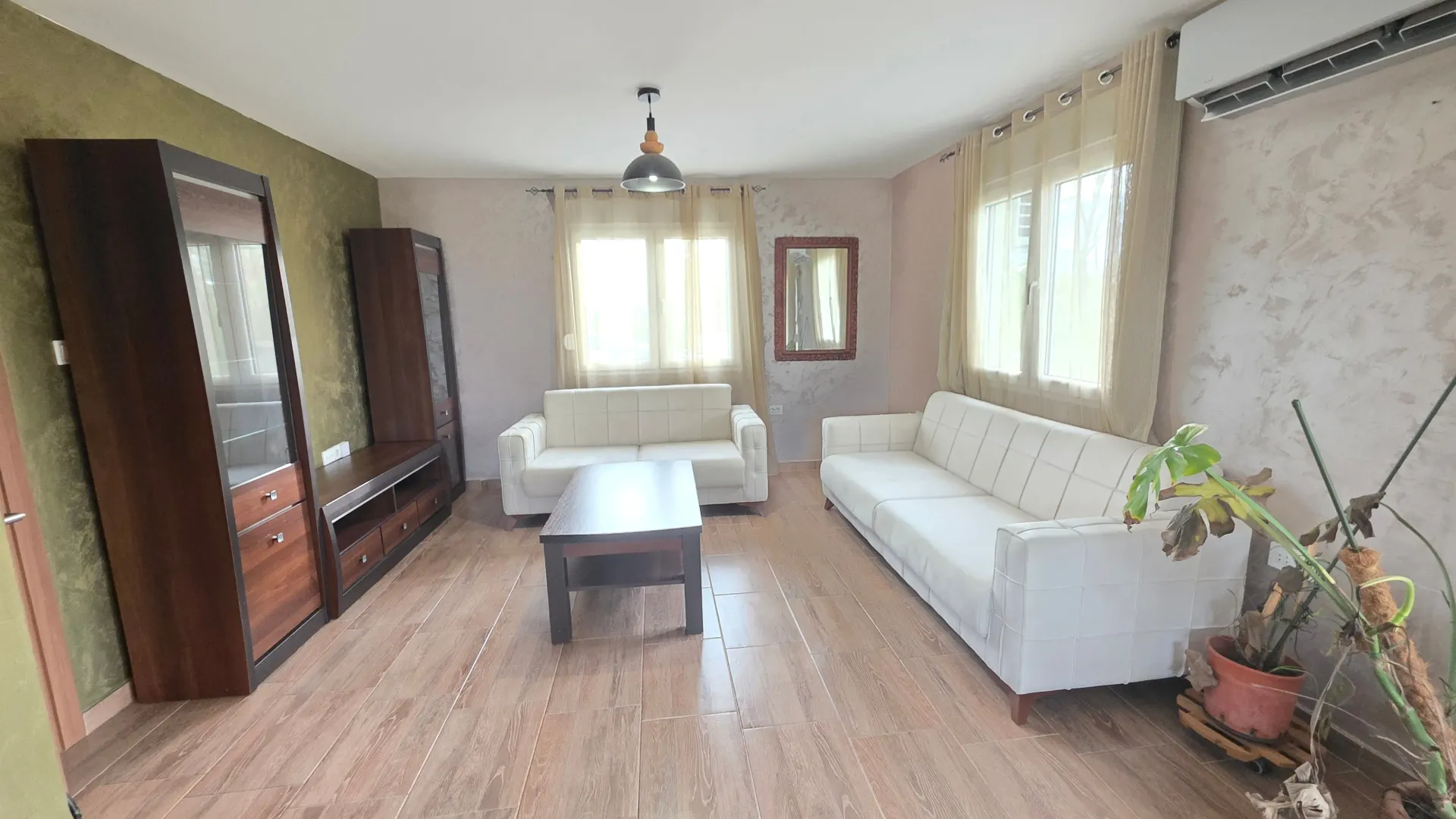 Prodaja, trosoban stan, 118m², Kosić, Danilovgrad
