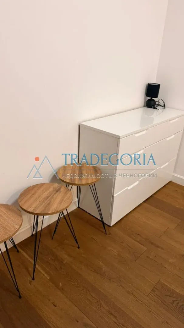 Sale, one bedroom apartment, 65m², Bar, Crna Gora