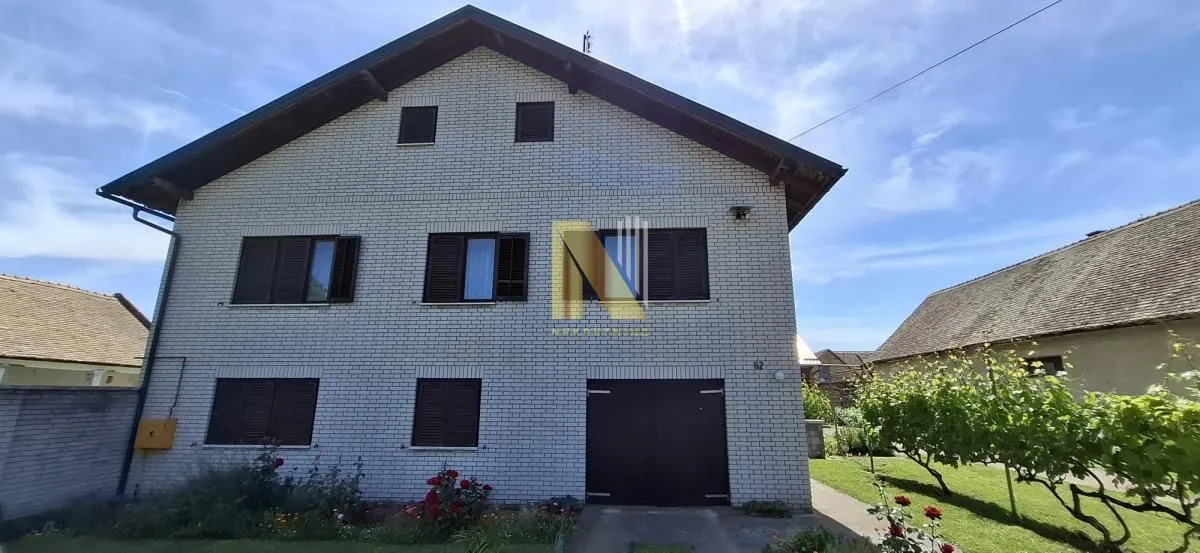 Sale, house, 165m², Bački Brestovac, Odžaci