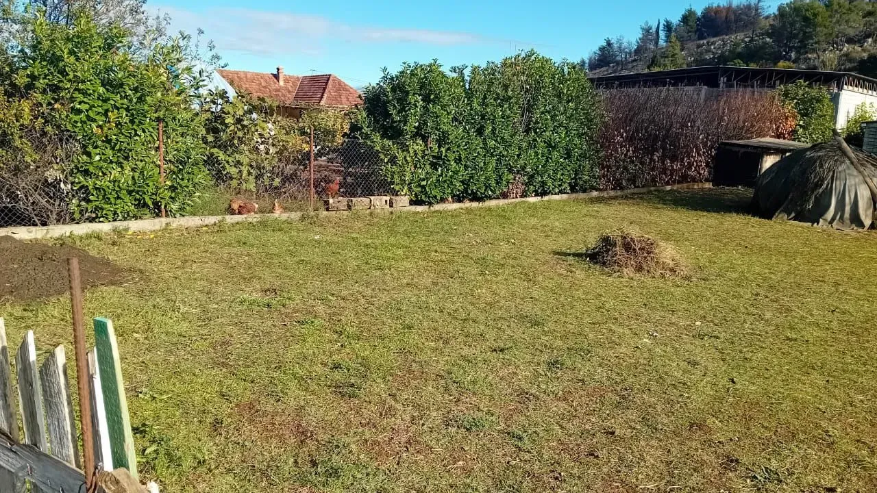 Prodaja, plac, 685m², Zeta, Podgorica