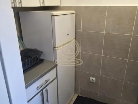 Rent, one bedroom apartment, 26m², Kalenić Pijaca, Vračar Sve Podlokacije - image 8