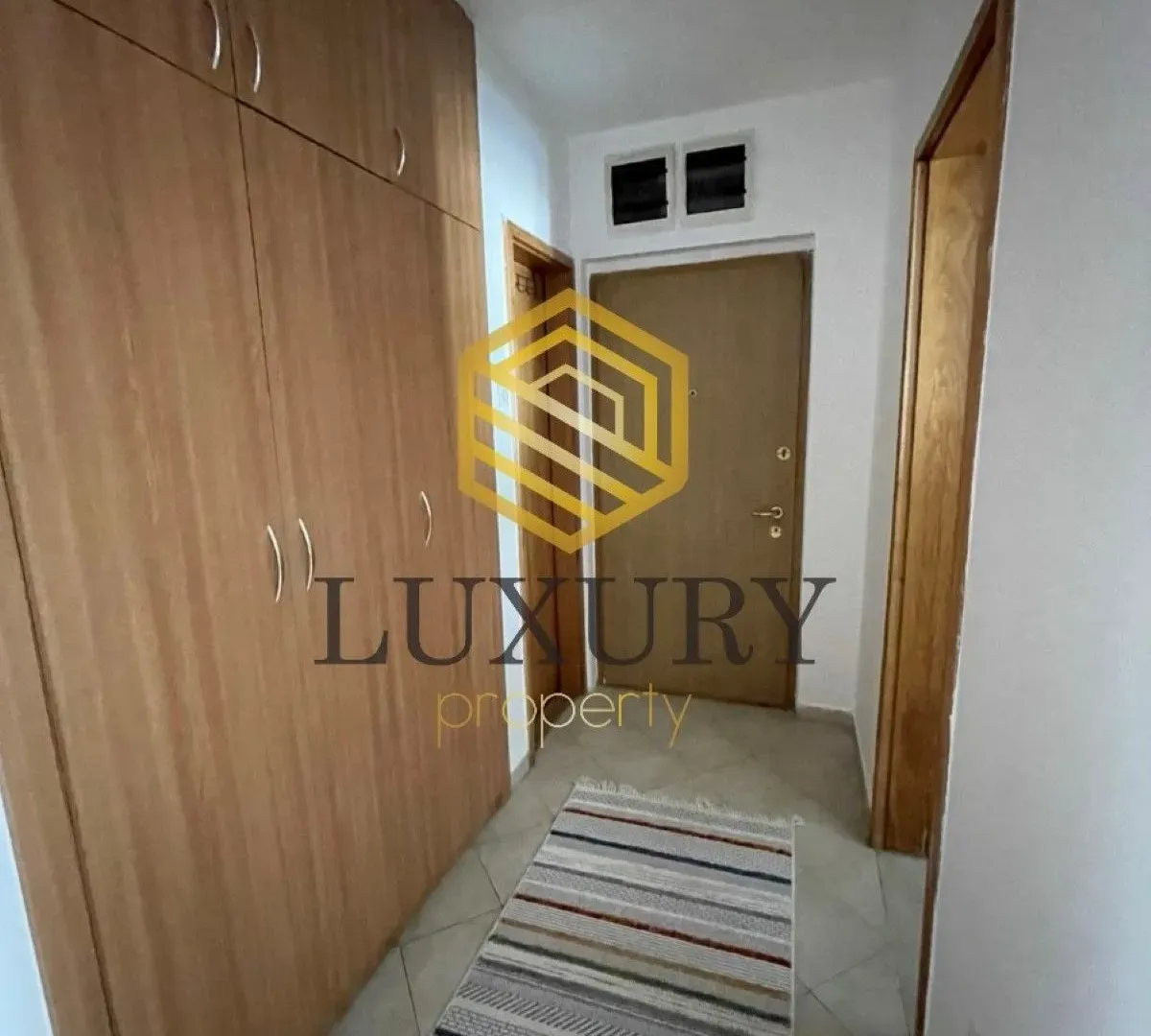 Rent, two bedroom apartment, 65m², Stari Aerodrom, Podgorica
