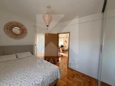 Sale, two bedroom apartment, 61m², Tološi, Podgorica - image 4