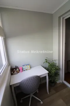Prodaja, trosoban stan, 59m², Petrovaradin, Novi Sad - image 21