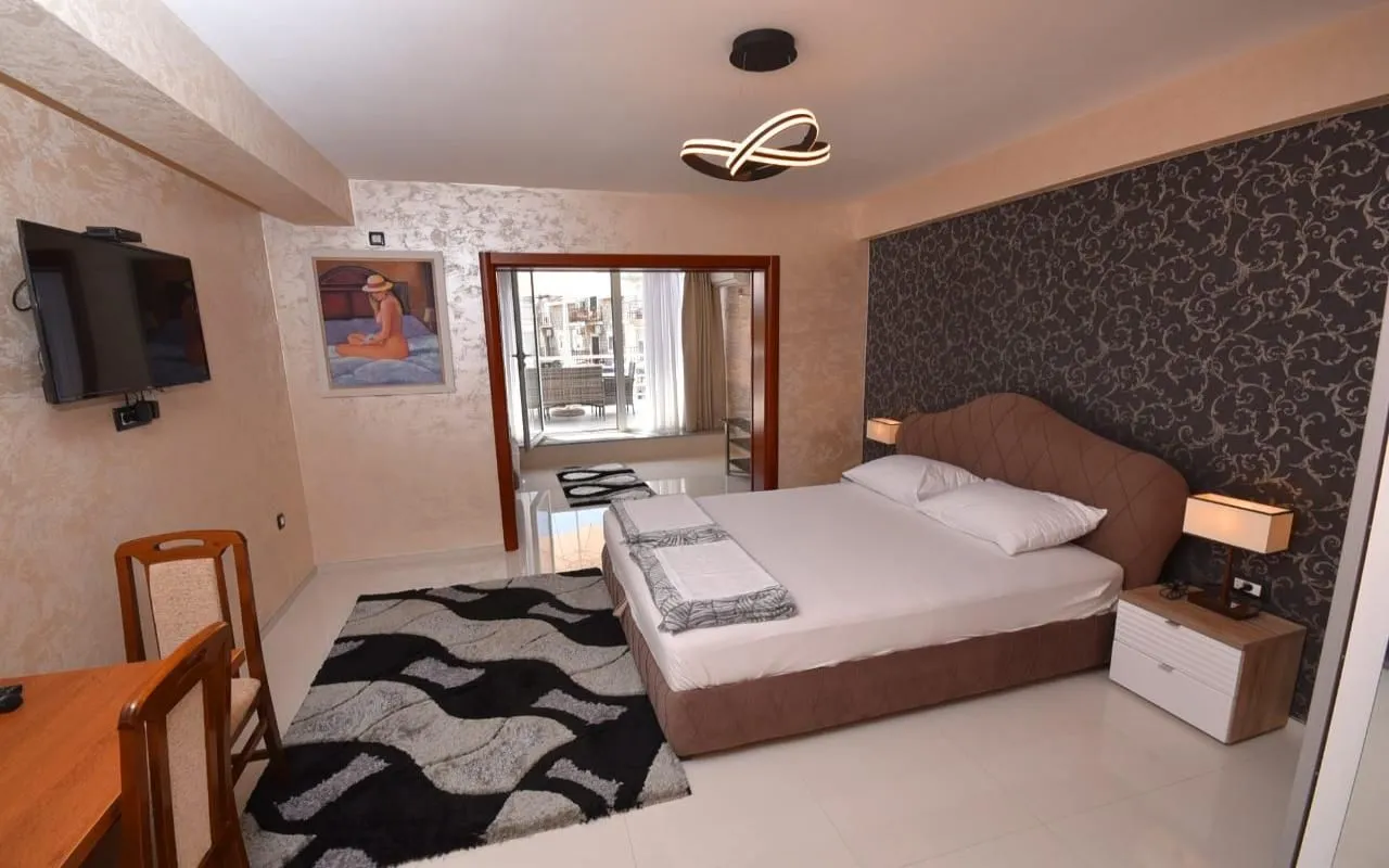 Prodaja, jednosoban stan, 45m², Igalo, Herceg Novi
