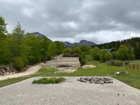 Prodaja, zemljište, 649m2, Motički gaj, Žabljak Prodaja, zemljište, 649m2, Motički gaj, Žabljak