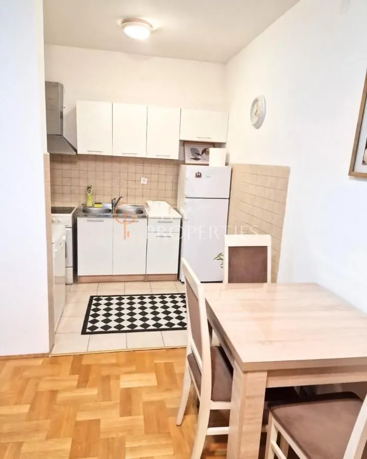 Izdavanje, stan, 66m², Tuški Put, Podgorica