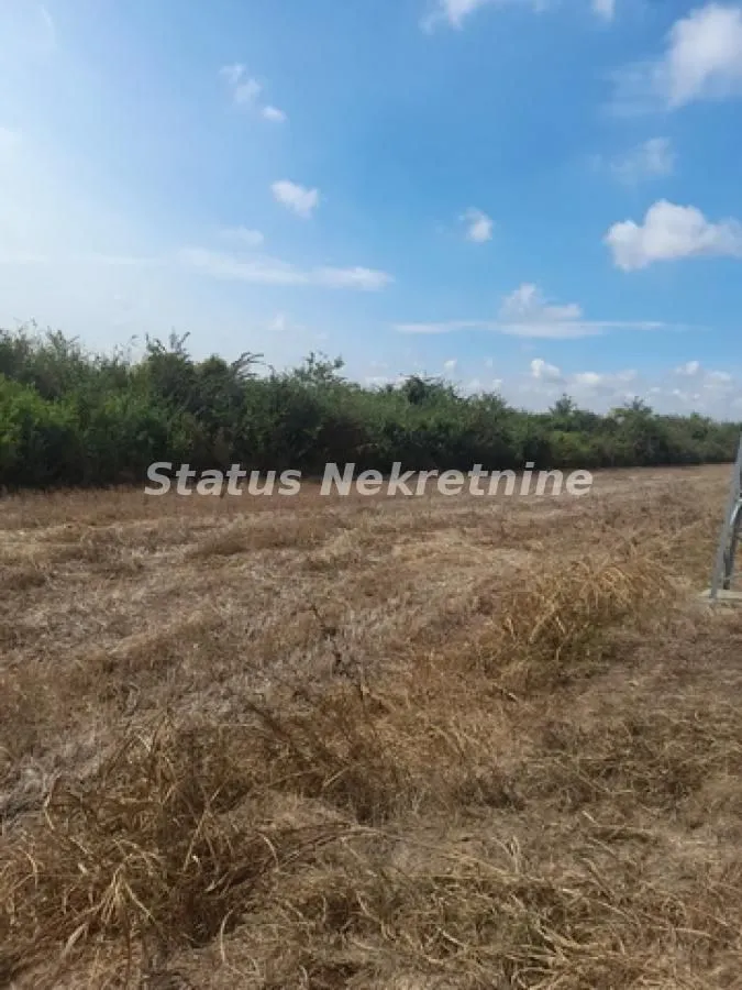Prodaja, plac, 341m², Sremska Mitrovica, Srbija