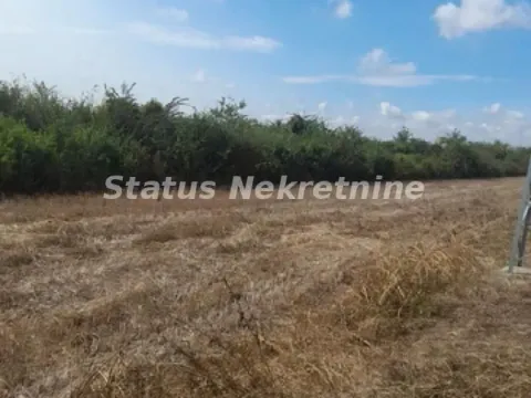 Sale, land lot, 341m², Sremska Mitrovica, Srbija - image 8