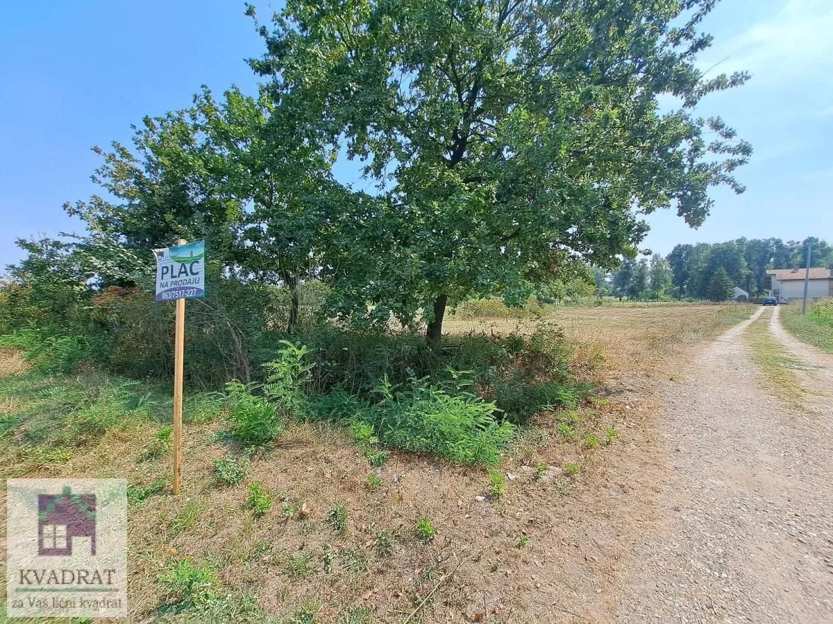 Prodaja, plac, 1900m², Obrenovac, Beograd