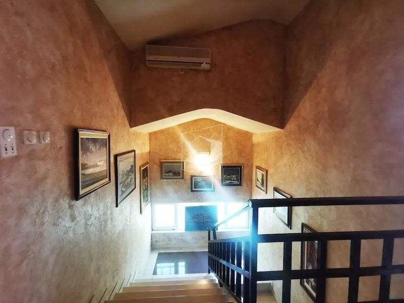 Sale, house, 200m², Donja Gorica, Podgorica