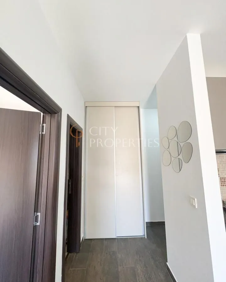 Rent, apartment, 45m², Zabjelo, Podgorica