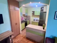 Rent, one bedroom apartment, 38m², Blok 5, Podgorica - image 2