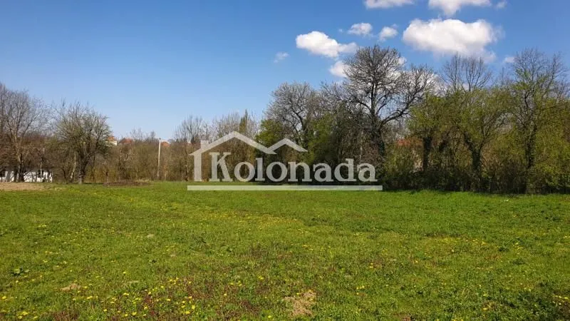 Prodaja, plac, 1210m², Sopot, Beograd