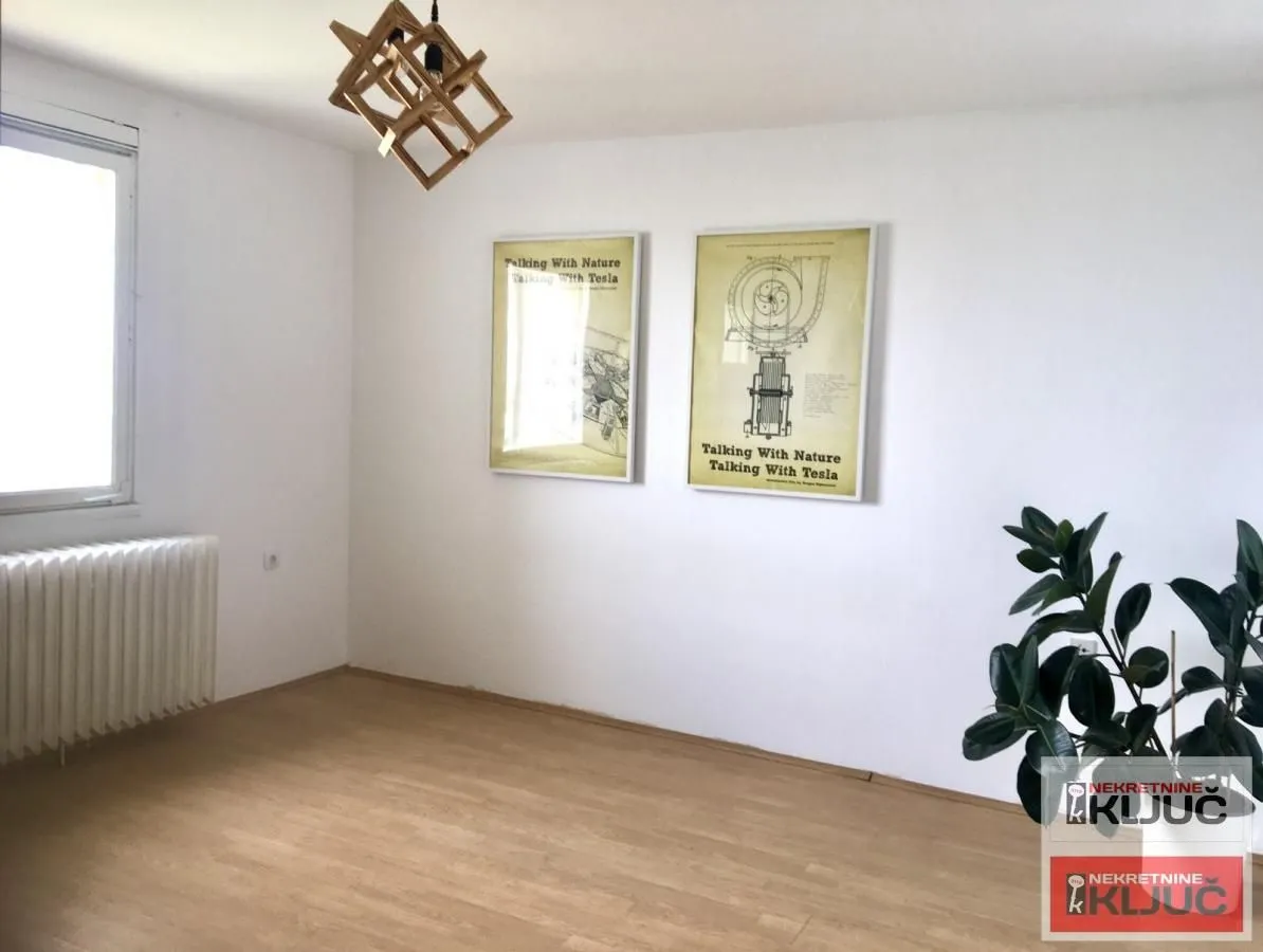 Prodaja, jednosoban stan, 31m², Liman 3, Novi Sad Sve Podlokacije