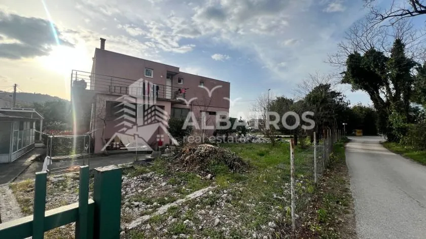 Prodaja, plac, 800m², Polje, Bar