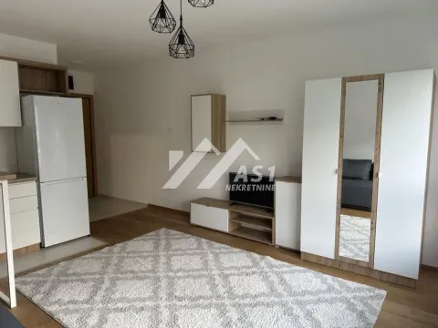 Izdavanje, stan, 25m², Telep, Novi Sad Sve Podlokacije - image 3