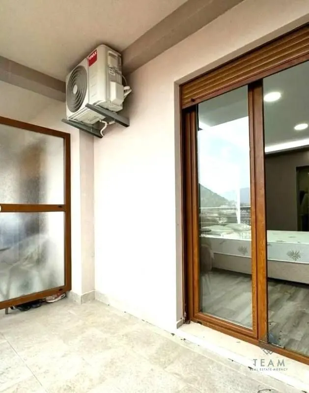 Prodaja, garsonjera, 27m², Topla, Herceg Novi