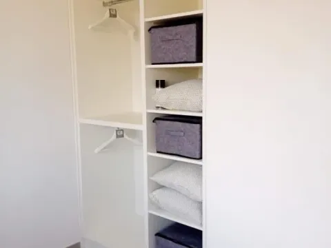 Prodaja, dvosoban stan, 74m², Đenovići, Herceg Novi - image 12