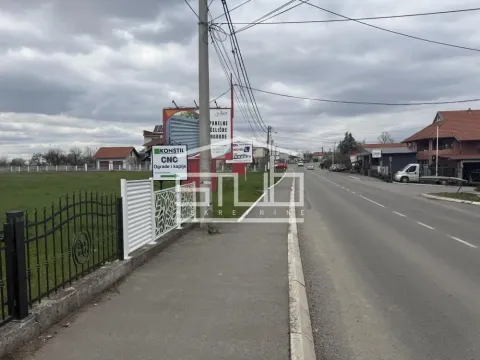 Prodaja, plac, Arnajevo, Barajevo - image 2