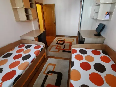 Rent, two bedroom apartment, 70m², Budva, Crna Gora - image 7