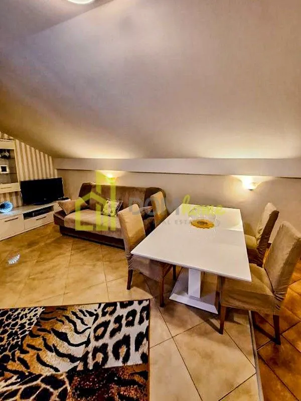 Rent, two bedroom apartment, 70m², Donja Gorica, Podgorica
