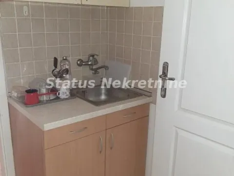 Izdavanje, garsonjera, 24m², Centar, Novi Sad - image 5