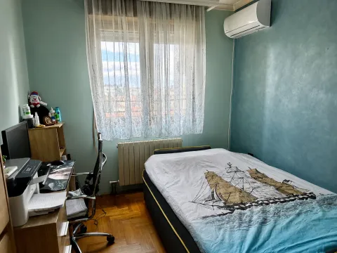 Rent, three bedroom apartment, 120m², Centar, Podgorica - image 19