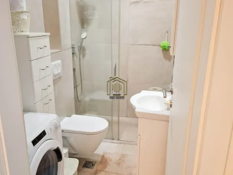 Izdavanje, stan, 30m², Stara Varoš, Podgorica - image 9