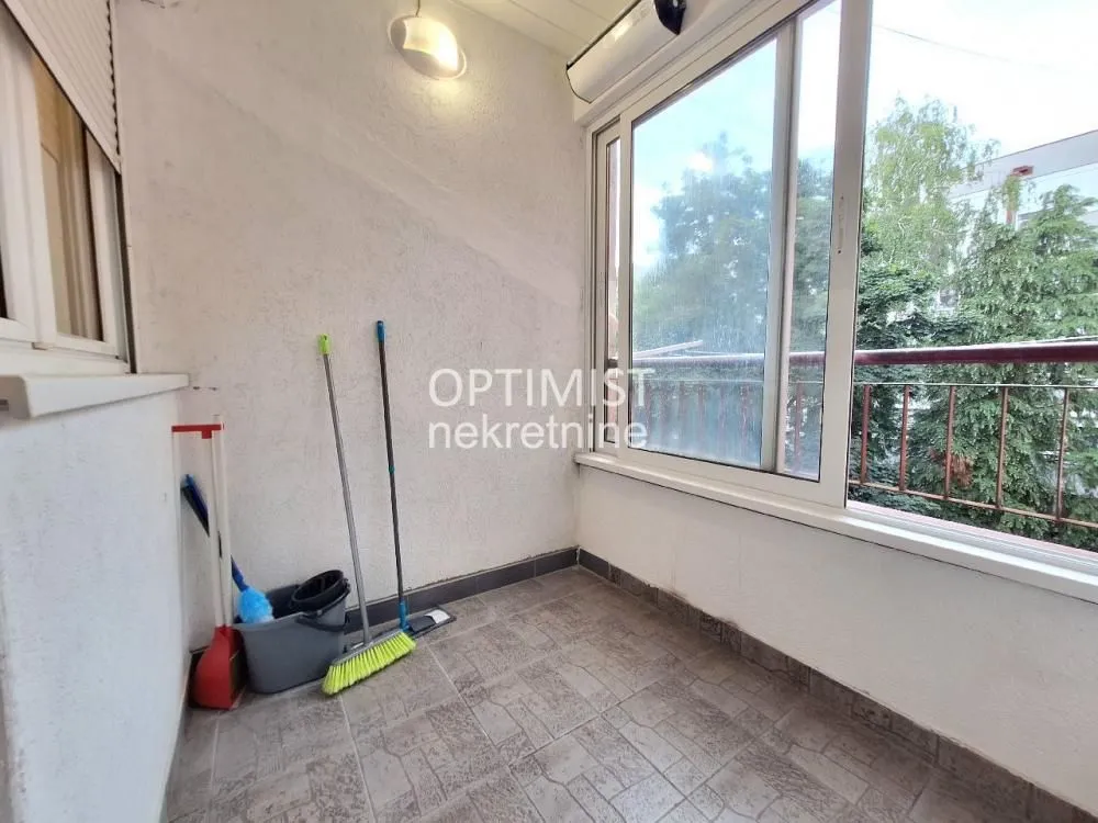 Izdavanje, dvosoban stan, 45m², Voždovac Sve Podlokacije, Beograd