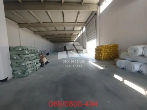 Rent, office space, 2318m², Dobanovci, Surčin - image 4