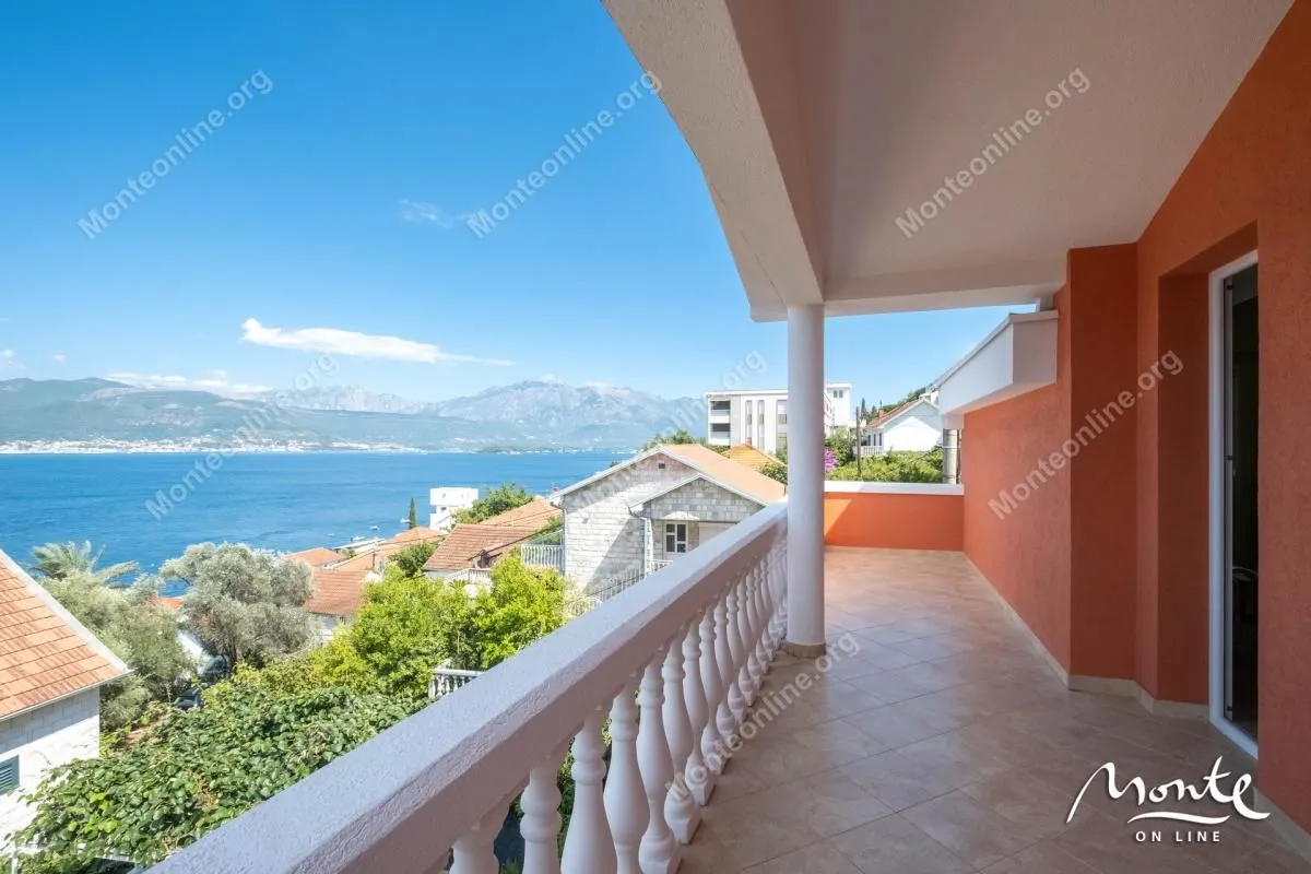 Prodaja, kuća, 89m², Krašići, Tivat