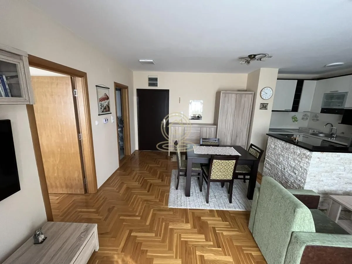 Prodaja, jednosoban stan, 43m², Podbara, Novi Sad Sve Podlokacije