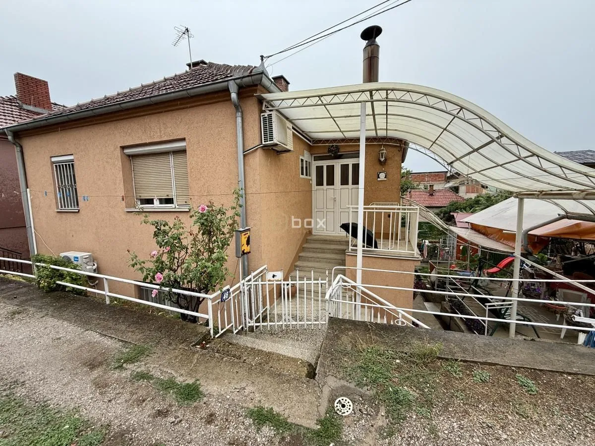 Prodaja, kuća, 150m², Palilula, Niš